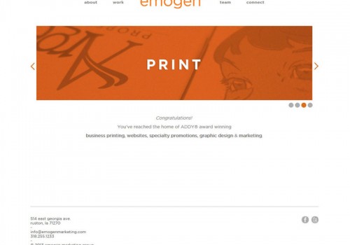 Emogen Marketing Group