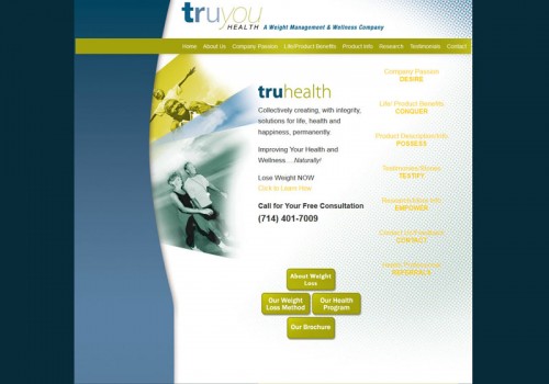 TruYou Health